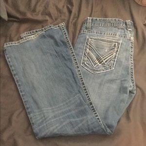 Men’s jeans
